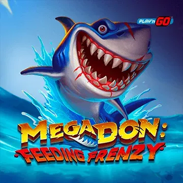 Mega Don: Feeding Frenzy - TERRABET168