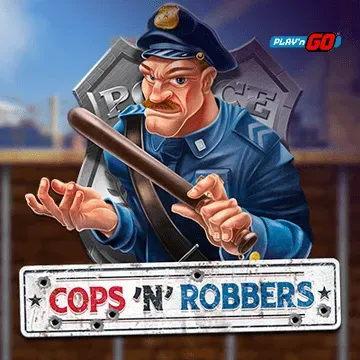 CopsnRobbers - TERRABET168