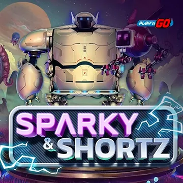 Sparky & Shortz - TERRABET168