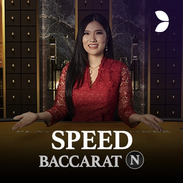 Speed Baccarat N - TERRABET168