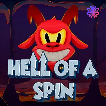 Hell of a Spin - TERRABET168
