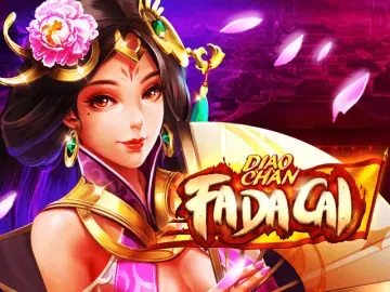 PLAYSTAR : DIAO CHAN FA DA CAI - TERRABET168