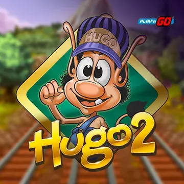 Hugo 2 - TERRABET168
