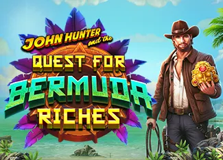 Pragmatic : Bermuda Riches - TERRABET168