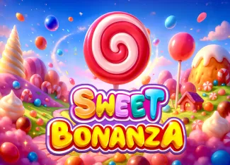 Pragmatic : Sweet Bonanza - TERRABET168