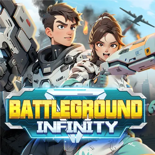 Battleground Infinity - TERRABET168