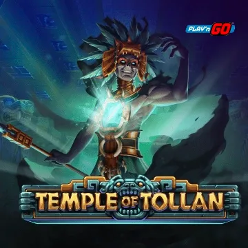 Temple of Tollan - TERRABET168