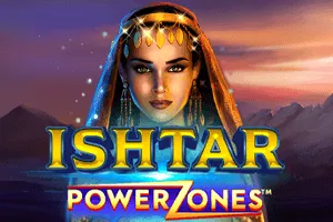 Ishtar - TERRABET168
