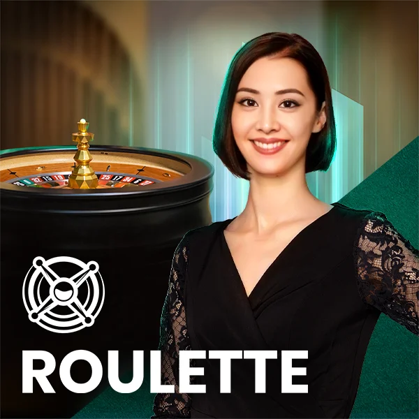 Roulette - TERRABET168