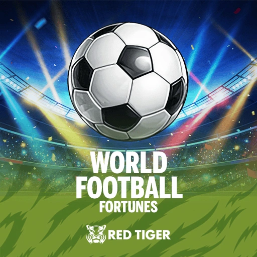 World Football Fortunes - TERRABET168