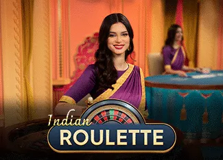 Roulette Indian - TERRABET168
