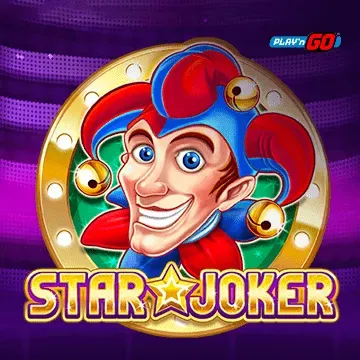 Star Joker - TERRABET168