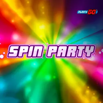 Spin Party - TERRABET168