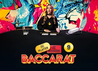 Baccarat 9 - TERRABET168