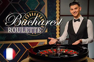 Bucharest French Roulette - TERRABET168