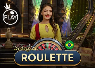 Brazilian Roulette - TERRABET168