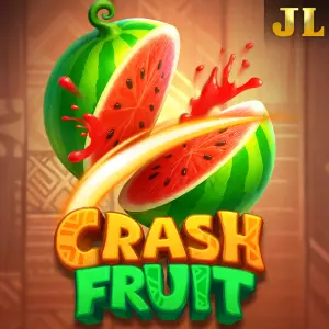 Crash Fruit - TERRABET168