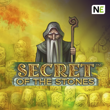 Secret of the Stones - TERRABET168