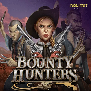 NolimitCity : Bounty Hunters xNudge - TERRABET168