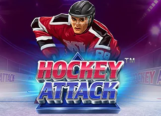 Pragmatic : Hockey Attack - TERRABET168