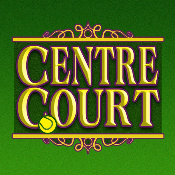 Centre Court - TERRABET168
