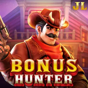 Jili : Bonus Hunter - TERRABET168