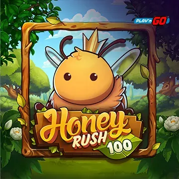 Honey Rush 100 - TERRABET168