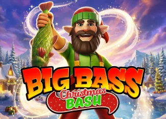 Pragmatic : Big Bass Christmas Bash - TERRABET168