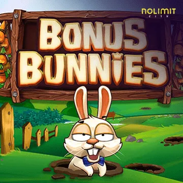 NolimitCity : Bonus Bunnies - TERRABET168
