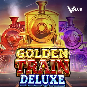 Golden Train Deluxe - TERRABET168