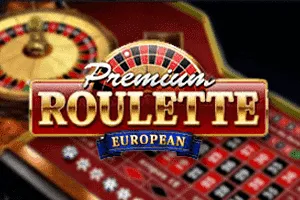 Premium European Roulette - TERRABET168
