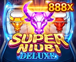 Super Niubi Deluxe - TERRABET168