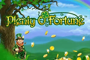 Plenty OFortune - TERRABET168