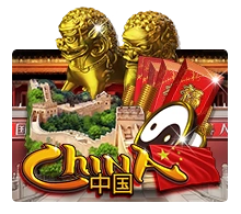 Joker123 : China - TERRABET168
