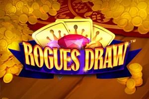 Rogues Draw - TERRABET168