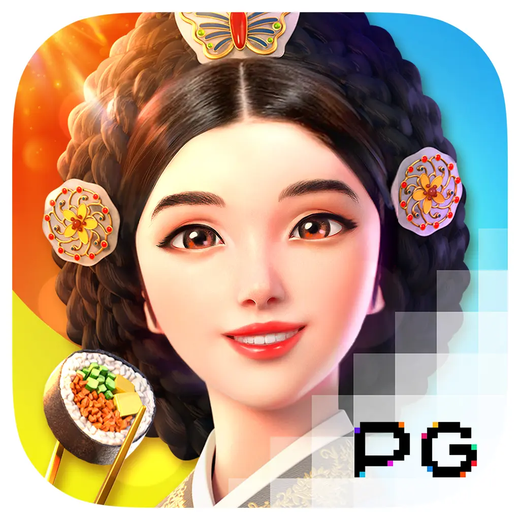 PGSoft : The Queens Banquet - TERRABET168