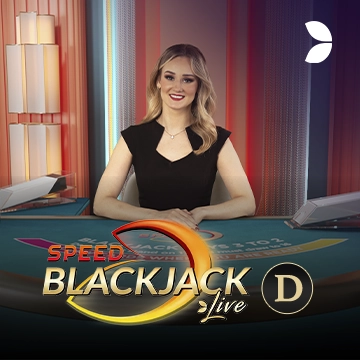 Speed VIP Blackjack D - TERRABET168