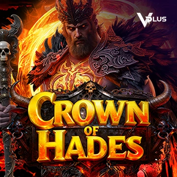 Crown of Hades - TERRABET168