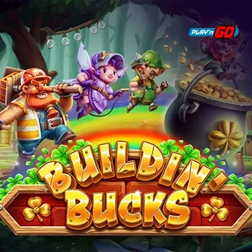 Buildin More Bucks - TERRABET168