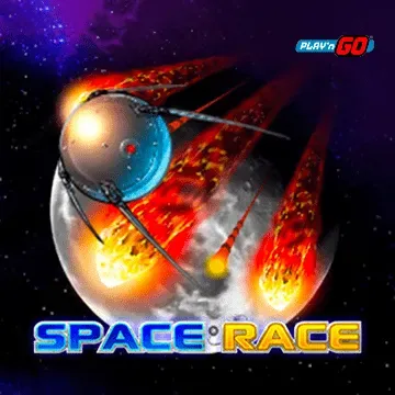 Space Race - TERRABET168