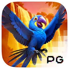 PGSoft : Wings of Iguazu - TERRABET168