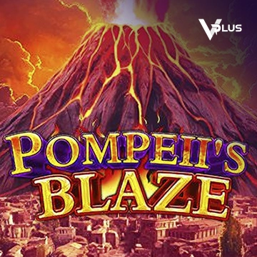 Pompeil Blaze - TERRABET168