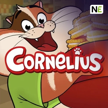 Cornelius - TERRABET168