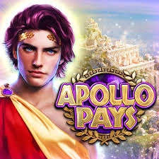 Bigtime : Apollo Pays - TERRABET168