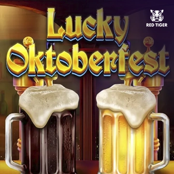 Lucky Oktoberfest - TERRABET168