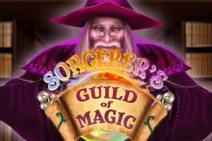 Sorcerers Guild of Magic - TERRABET168
