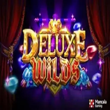 Mancala : Deluxe Wilds - TERRABET168