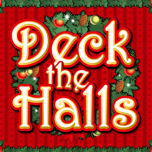Deck the Halls - TERRABET168