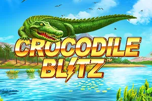 Crocodile Blitz - TERRABET168