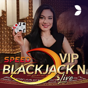 Speed VIP Blackjack N - TERRABET168